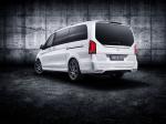 Mercedes-Benz V-Class AMG Line 2019 года (WW)